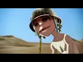 Gorillaz - Dirty Harry (Upscaled 4K)