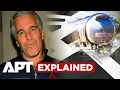 Breaking Down Jeffrey Epstein s 2018 Purchase of 330 Gallons of Sulfuric Acid APT