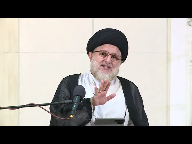 ⁣بحث الاصول ١٠٣٠ : الدورة الثانية. القسم الرابع: الاصول العملية. 14 ربيع الاول 1446 هـ
