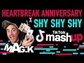 Download Lagu Heartbreak Anniversary x Shy | Jai Waetford | Giveon | Mashup TikTok Viral Dance Song Remix 2021