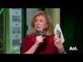 Howard Schultz And Rajiv Chandrasekaran On The New Starbucks Series Upstanders BUILD Series