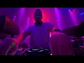 Dan Tanev Live at Lula Club - Moots / Afro House