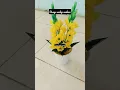 Download Lagu bunga sedap malam dari pelastik keresek // tuberose flower from plastic