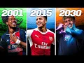 Download Lagu A incrível EVOLUÇÃO das camisas de futebol ⏩
