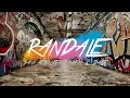 Lagu Randale - Sani Arab ft. Safay \u0026 Dace (prod. by B.YOUNG)