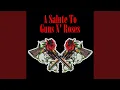 Download Lagu Since I Don't Have You (Made Famous by Guns N' Roses)