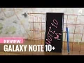 Samsung Galaxy Note 10 review