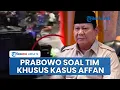 Download Lagu Reaksi Presiden Prabowo soal Desakan Bentuk Tim Investigasi Usut Tewasnya Ojol Affan Kurniawan