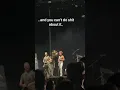 Brass Against Singer Pees On Fan Onstage