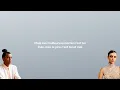 Stromae, Pomme, Elyanna - Ma Meilleure Ennemie ft. Coldplay (Paroles)