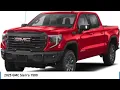 2025 GMC Sierra 1500 AshevilleFord ASB52702A