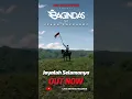 Download Lagu JAYALAH SELAMANYA - BAGINDAS FEAT IPANG LAZUARDI