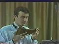 Debussy, ''Beau Soir''