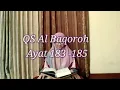 Download Lagu Murotal QS. Al Baqarah : 183-185 Irama Bayati (By Dini)