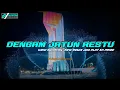 Download Lagu DJ DENGAM JATUN RESTU WENI KAHAYAN NEW REMIX DAYAK JDM PLAT KH 2025