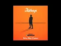 Ander Bock - Aleluya (Audio Oficial) [Anderrated The EP]