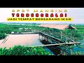 Download Lagu RAKIT TERBENGKALAI JADI SARANG IKAN BERKUMPUL - MANCING MANIA