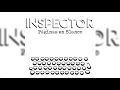 8. Inspector - Busco Amor (Audio Oficial)