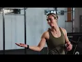 The Engineering and research behind the REP Strive Curved Treadmill