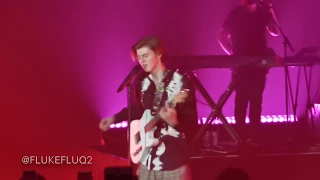 Download 191207 #Ruel - Face To Face #RuelBKK2019 (Day 1) MP3