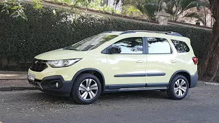 DESTRINCHANDO A NOVA CHEVROLET SPIN 2019