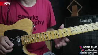 purple for time melody tutorial