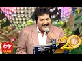 Download Lagu Mano and Kalpana Performs - Gajja Gallu Song in ETV @ 20 Years Celebrations - 9th August 2015