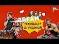 Download Lagu Irfan Iskandar perform lagu Terhangat di Pasaran!