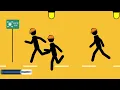 Safety For Visitors-Muster Points