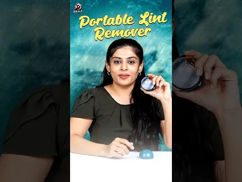 Best Reusable Lint Roller Ball for Clothes – Washable & Portable! | Deals Detective