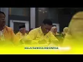 MARS PARTAI GOLKAR versi DPD PARTAI GOLKAR SUMATERA BARAT