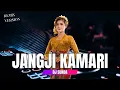 Download Lagu DJ SUNDA JANGJI KAMARI VIRAL TIKTOK 2025