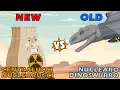 Download Lagu Centralucci Nuclearucci vs Nuclearo Dinosaurro | Brainrot Animation