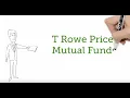 T Rowe Price Mutual Funds