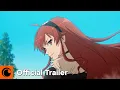 Download Lagu Mushoku Tensei: Jobless Reincarnation Season 3 | OFFICIAL TRAILER