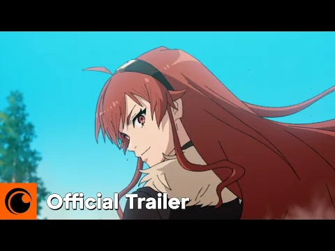Season 3 Official Trailer [Subtitled]