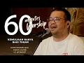 Download Lagu 60 MINUTES WORSHIP - KEMULIAAN HANYA BAGI TUHAN feat DAVE GERARD QUE
