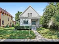 Introducing 1014 S University Mt Pleasant MI - presented by Jon Bouck Realtor