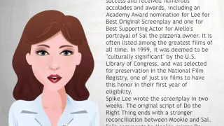 Do the Right Thing - Wiki s