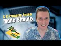 This Simple Formula Shows Your True South Carolina Property Tax