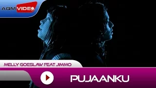 melly goeslaw u0026 jimmo pujaanku ost eiffel im in love official music video