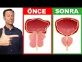Lagu Prostat Küçültmek için En Önemli Besin - Dr. Berg Türkçe