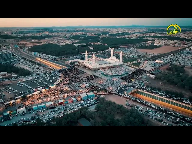 ⁣متباركين بولادة خير خلق الله وخير رسل الله ابي الزهراء محمد (صلى الله عليه واله وسلم)