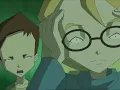 Odd is Virtualized - Code Lyoko