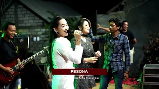 Download WONG JOWO - Pesona Cipt. Rhoma Irama - Live  Banjangan Sarirejo MP3