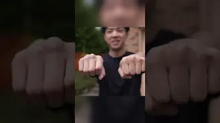 لقد دربت بروس لي لكمة   بوصة  النتائج  دندنها