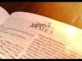 The Holy Bible - James Chapter 2 ESV