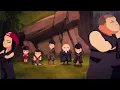 Download Lagu Asbak band - aku bisa membuatmu cinta padaku cover music selamat tinggal mini ninjas official music 