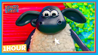 LOOK AT MY SHINY NEW GOLD STAR... ⭐️✨ | Timmy & Friends