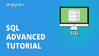 SQL Advanced Tutorial Advanced SQL Tutorial With Examples SQL For Beginners Simplilearn